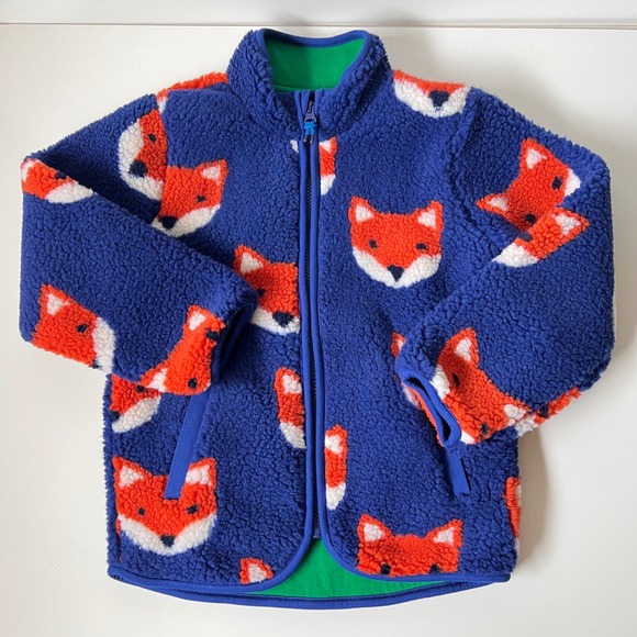 Mini Boden Other - Coat